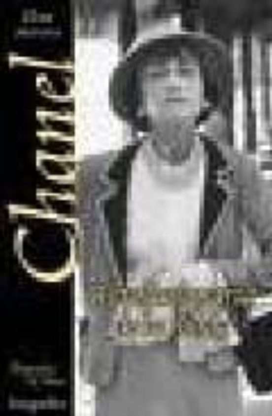 Chanel: Revolucionaria De La Moda