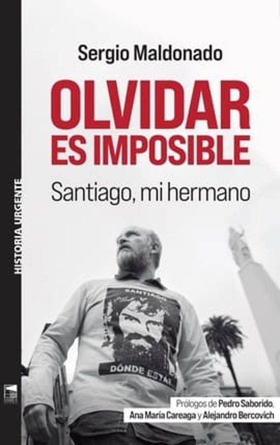 Olvidar Es Imposible