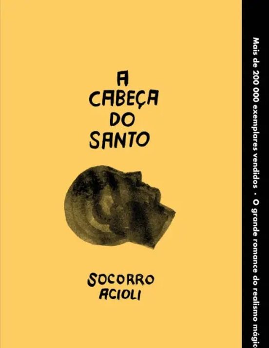 A Cabeça Do Santo