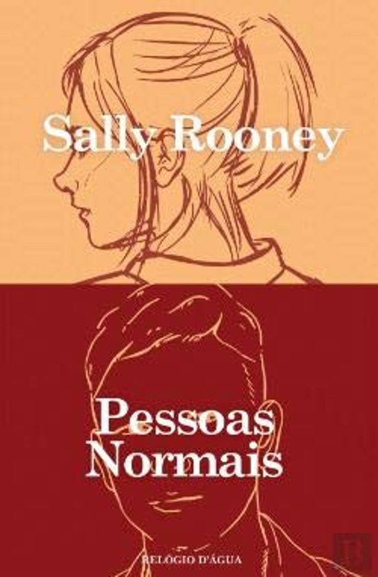 Pessoas Normais