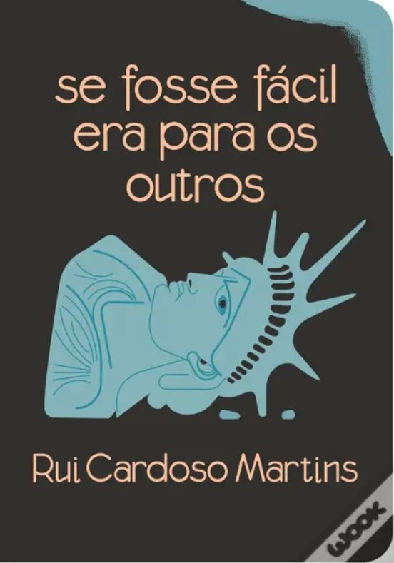 Se Fosse Fácil Era Para Os Outros