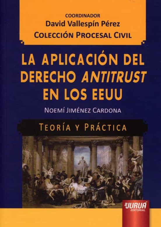 Aplicación Del Derecho Antitrust En Los Eeuu