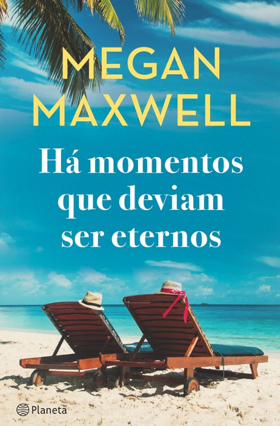 Há Momentos Que Deviam Ser Eternos