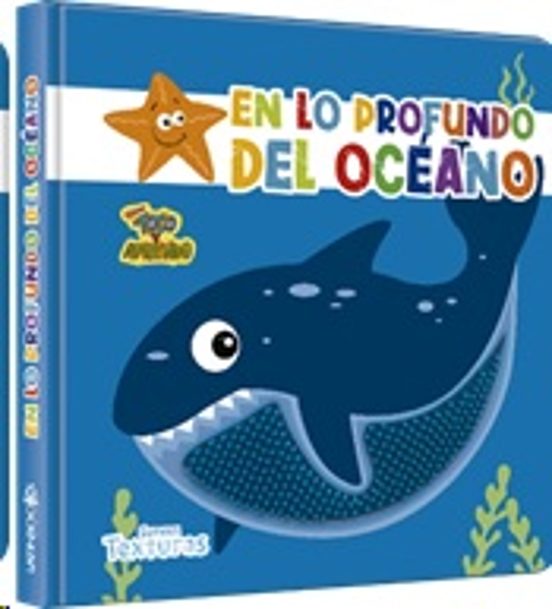 En Lo Profundo Del Océano