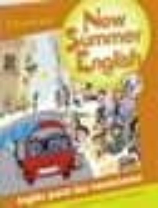 New Summer English Student Book + Cd