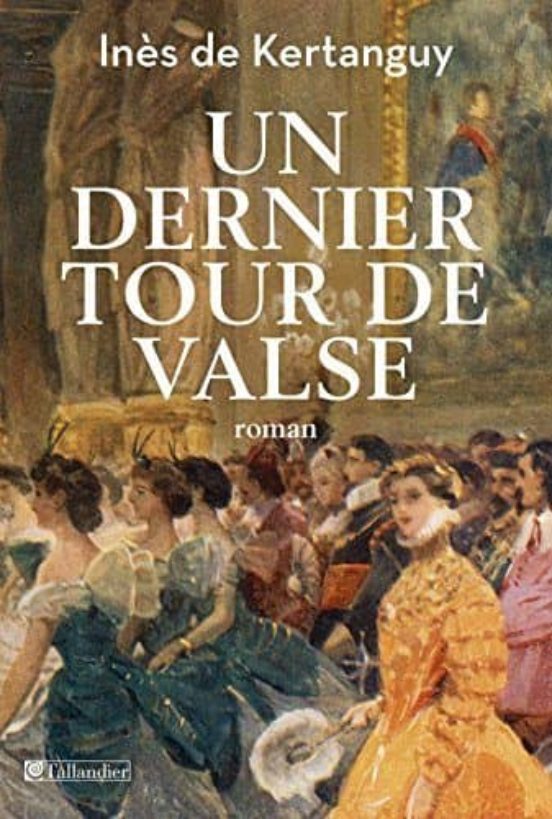 Un Dernier Tour De Valse