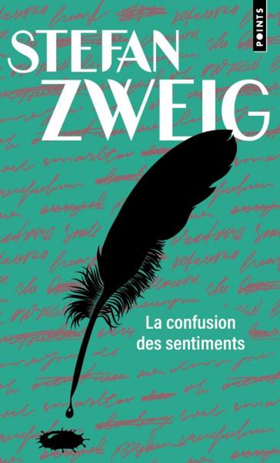 La Confusion Des Sentiments