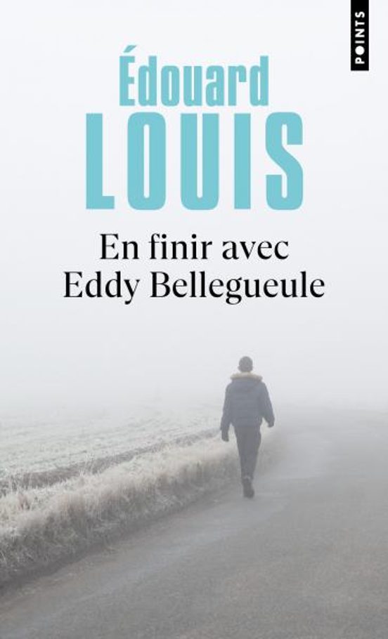 En Finir Avec Eddy Bellegueule