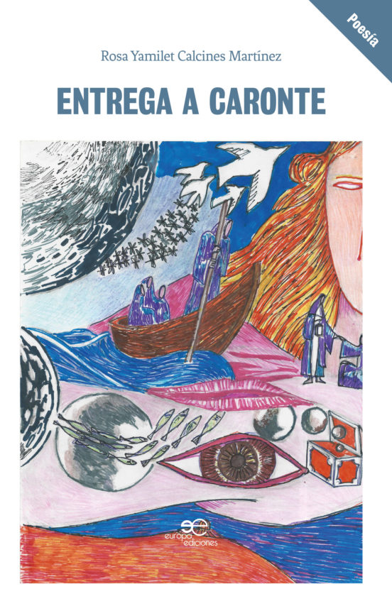 Entrega A Caronte