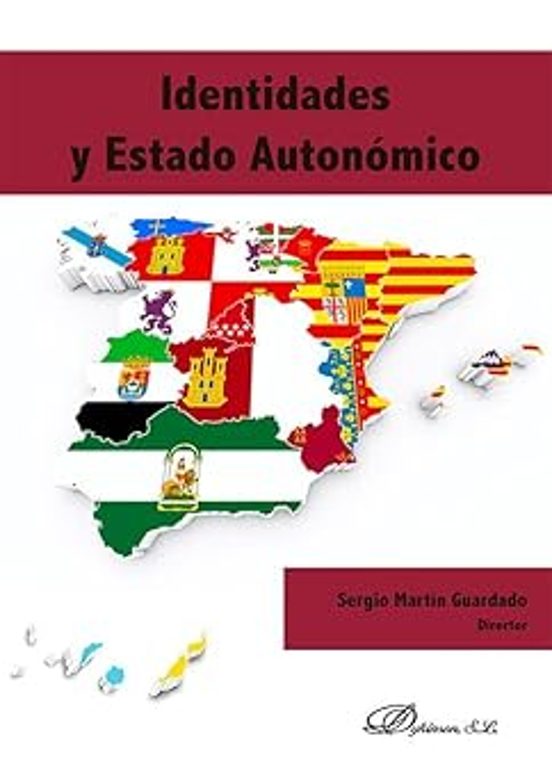 Identidades Y Estado Autonómico