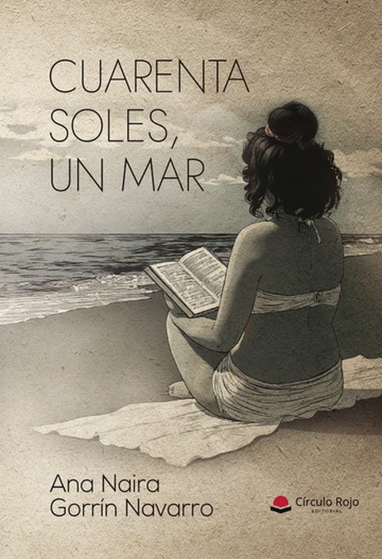 Cuarenta Soles un Mar