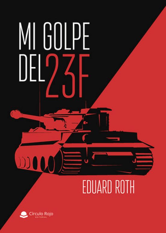 Mi Golpe del 23F