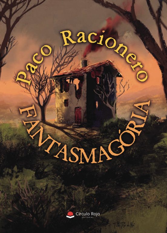 Fantasmagória