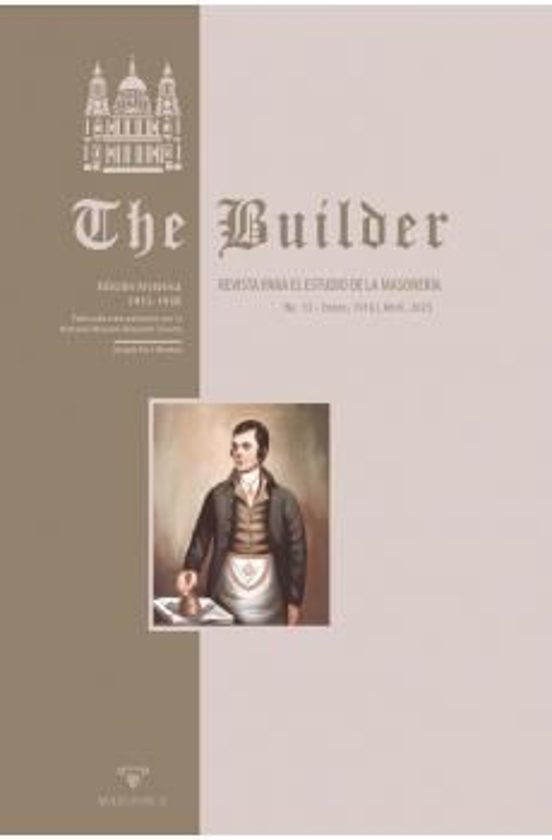 The Builder 13