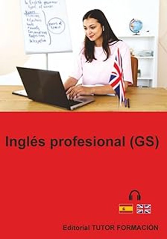Inglés profesional