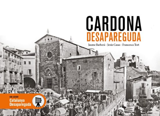 Cardona Desapareguda