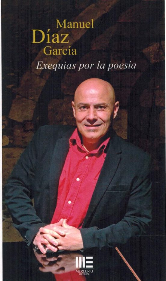 Exequias Por La Poesía
