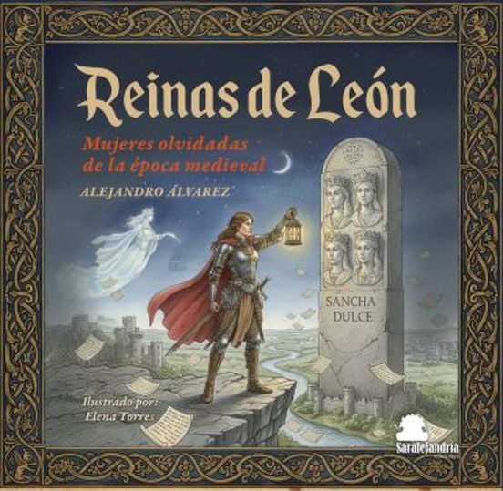 Reinas De León