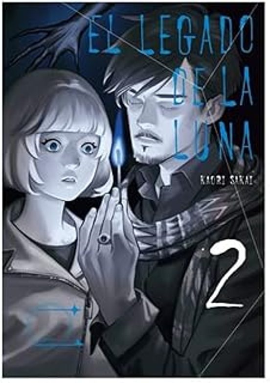 El Legado De La Luna 2