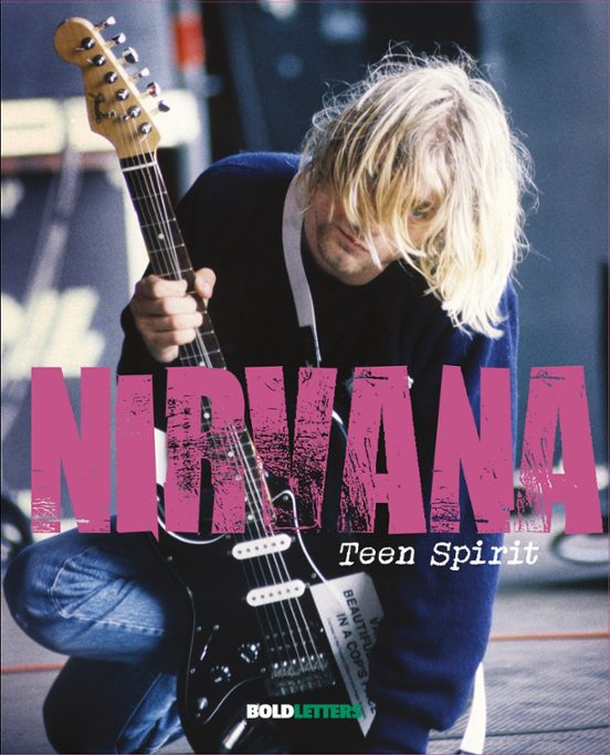 Nirvana: Teen Spirit