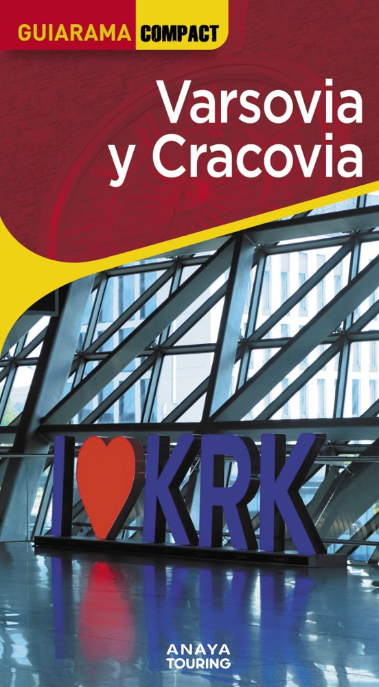 Varsovia Y Cracovia 2026