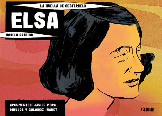 Elsa. La huella de Oesterheld