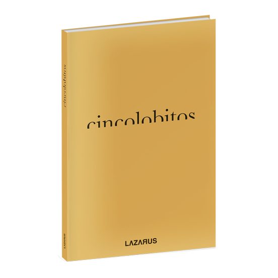 Cinco Lobitos