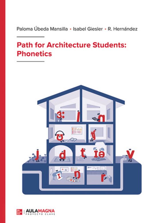 Path for Architecture Students: Phonetics