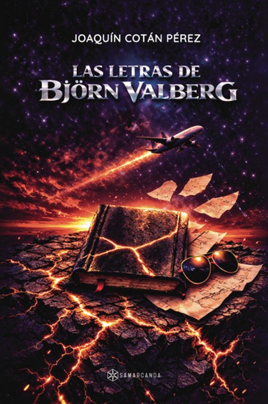 Las Letras De Björn Valberg