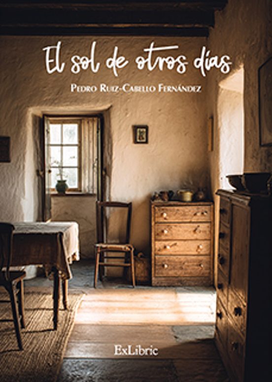 El Sol De Otros Días