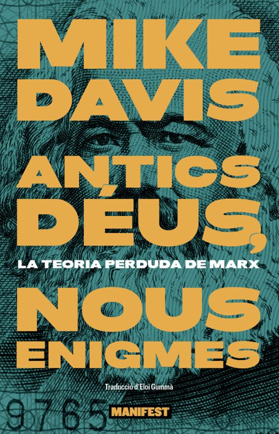 Antics Déus Nous Enigmes