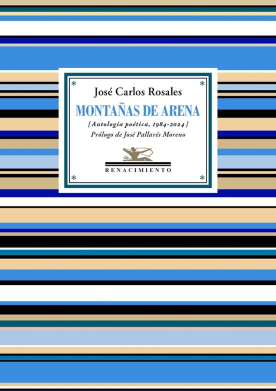 Montañas de arena