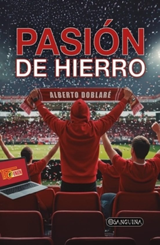 Pasión De Hierro