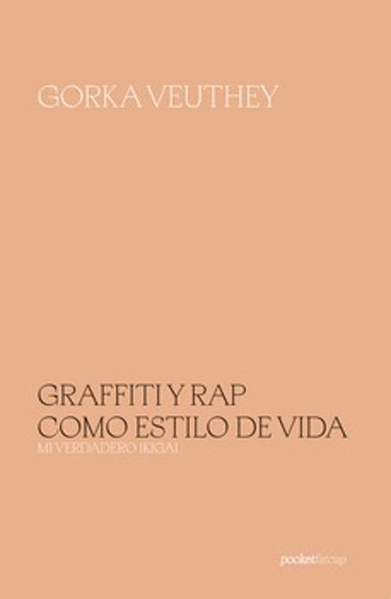 Graffiti Y Rap Como Estilo De Vida