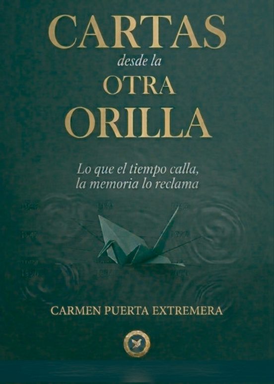Cartas Desde la Otra Orilla