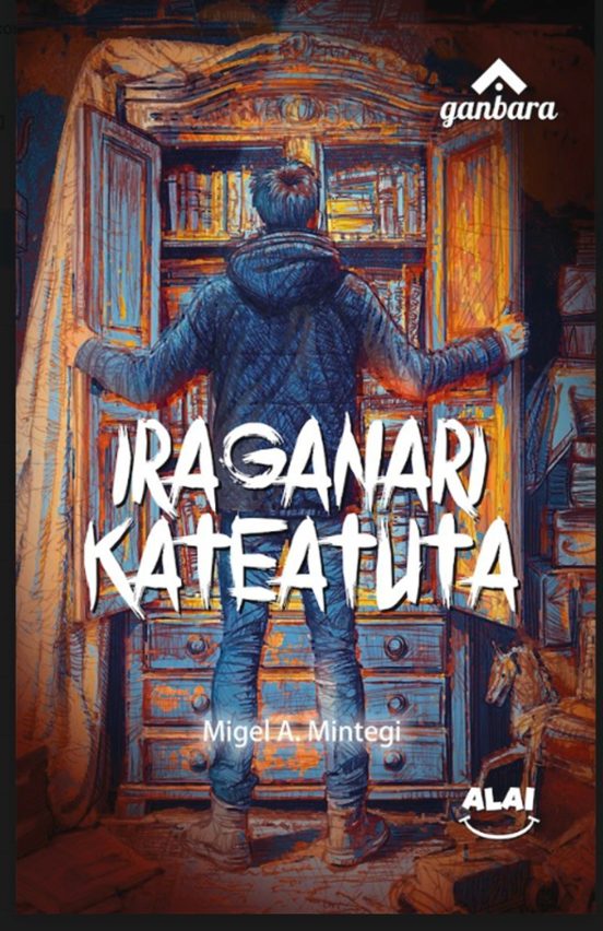 Iraganari Kateatuta