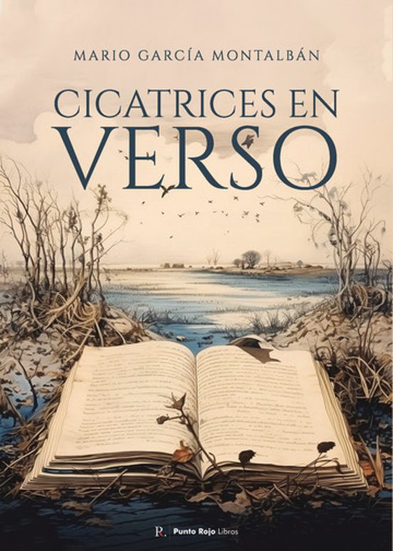 Cicatrices en Verso