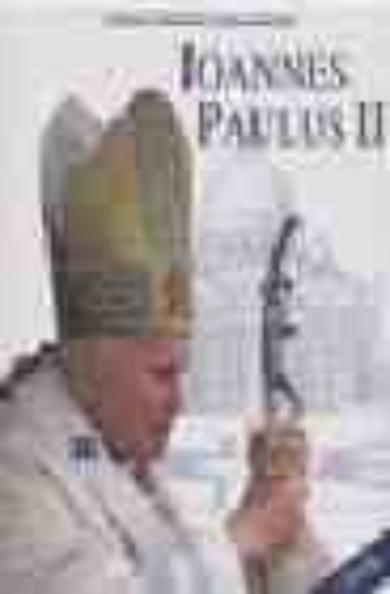 Ioannes Paulus Ii