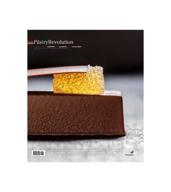 Pastryrevolution # 10