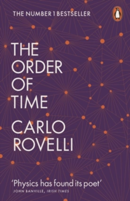 The Order Of Time