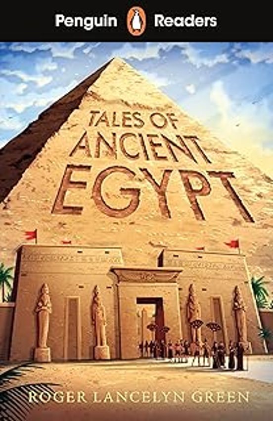 Tales of Ancient Egypt Level 3