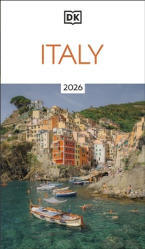 Dk Italy