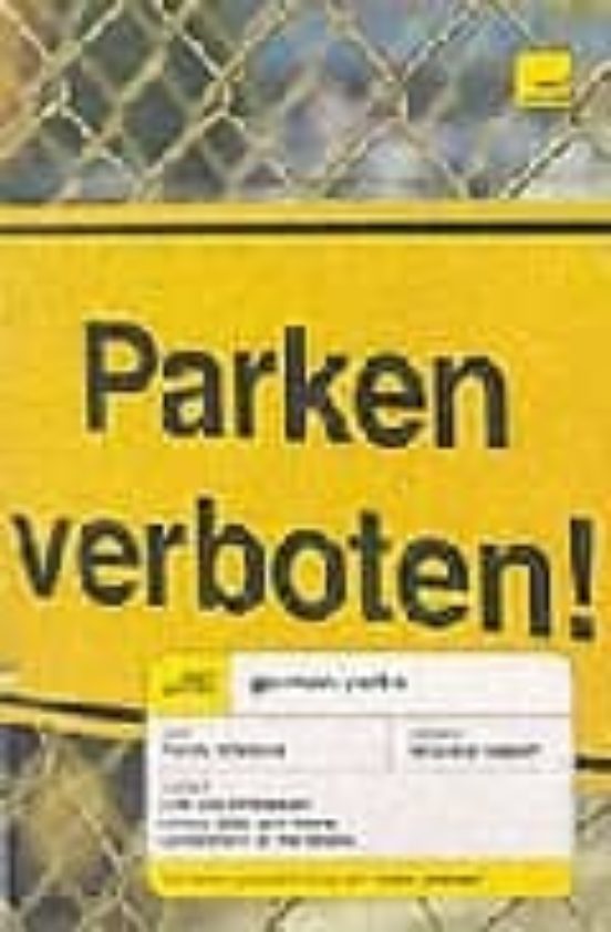 German Verbs