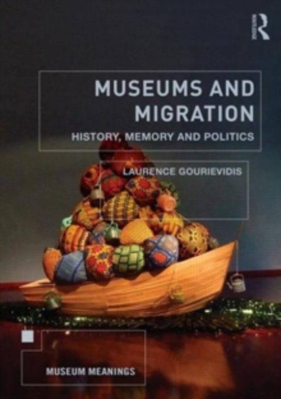 Museums And Migration