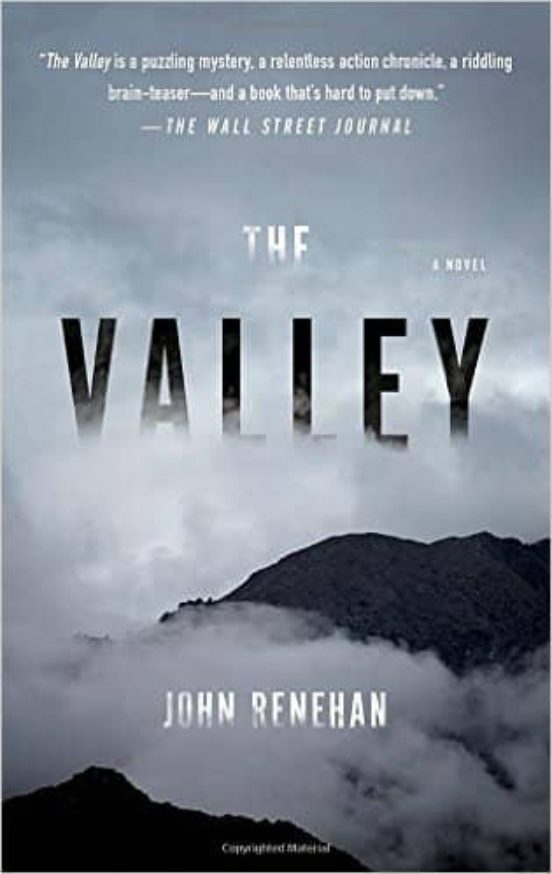 The Valley