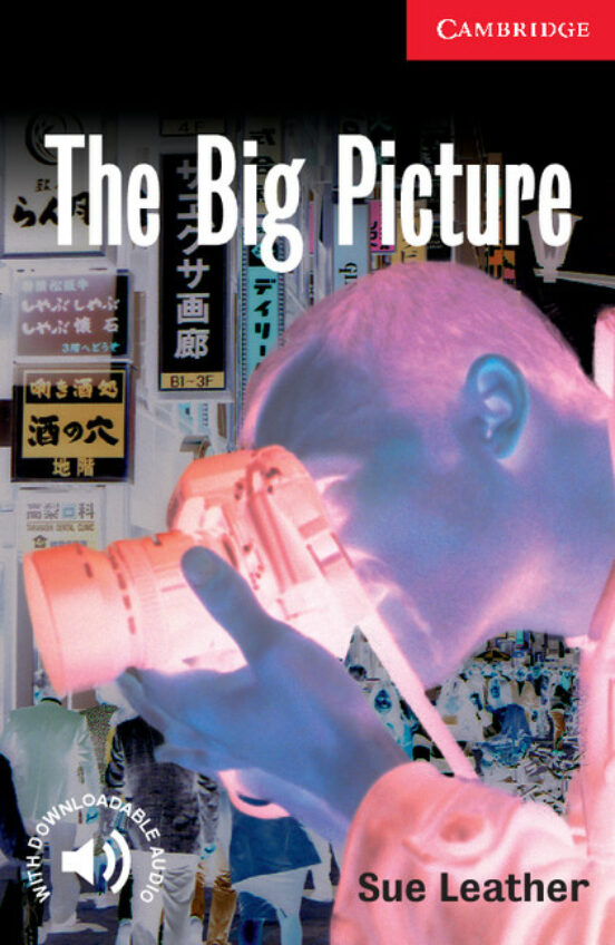 The Big Picture: Level 1