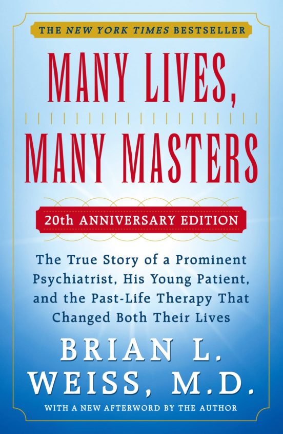 Many Lives Many Masters