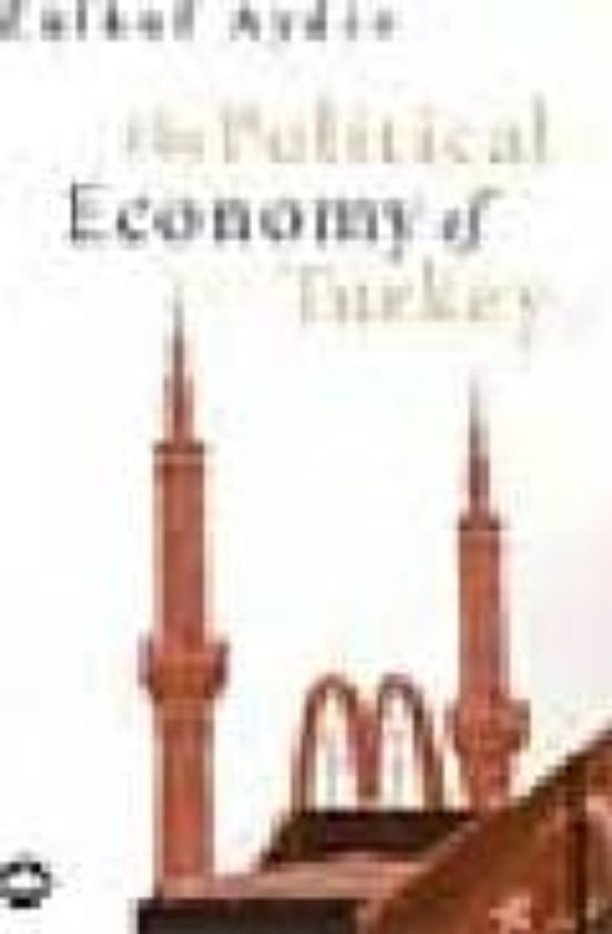 The Political Economy Of Turkey