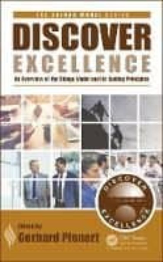 Discover Excellence: An Overview Of The Shingo Model And Its Guid Ing