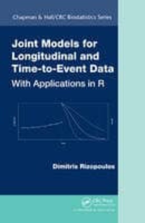 Joint Models Of Longitudinal And Time-to-event Data: With Applications
